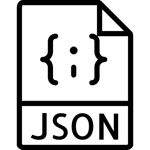 JSON