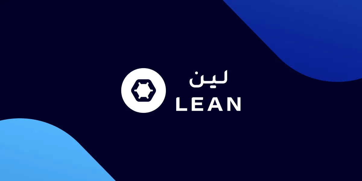 Lean Technologies open-finance platform secured by SAILLENT runtime enforcement