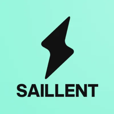 SAILLENT